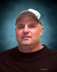 Shawn Darby Obituary