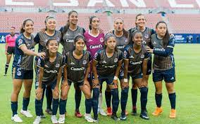 The club has been the female section of atlético san luis since 2019. Este Viernes Adsl Femenil Visita A Fc Juarez El Sol De San Luis Noticias Locales Policiacas Sobre Mexico San Luis Potosi Y El Mundo