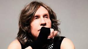 Jagged Little Pill' Songwriter Glen Ballard