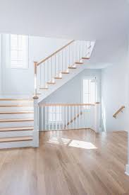 Ich Mag Dieses Wunderbare Foto Wideplankfloorinstallation Wirklich In 2020 Home Stairs Design Building A House