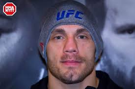 Jake Ellenberger Archives