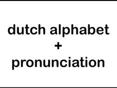 Republiek suriname reːpyˌblik syːriˈnaːmə), is a country on the northeastern atlantic 20 Learning Dutch Ideas Learn Dutch Dutch Learning