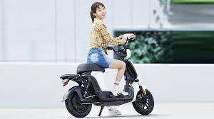Maybe you would like to learn more about one of these? Check Out The New Xiaomi Himo T1 Electric Bicycle With 120km Range