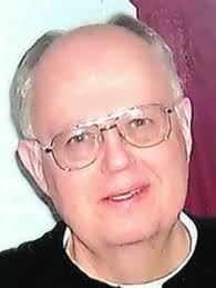 Reverend Richard Miles Obituary