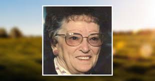 Capitola "Cap" I Kelley Obituary July 12, 2022