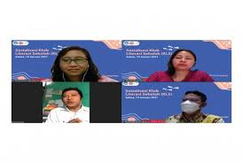 Pada gerakan ini, direktorat pendidikan dasar dan menengah mengambil peran pada peningkatan minat baca siswa. Seaqil Inisiasi Klub Literasi Sekolah Republika Online