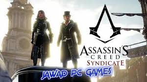 Assassins Creed Syndicate Free Download Pc Game Highly Compressed Assassins Creed Syndicate Assassins Creed Syndicate