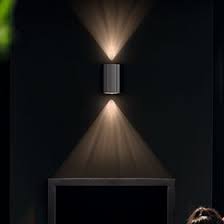 Aplique Led Philips Wheelbarrow