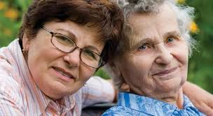 When we have to parent our parents: help and hope for caregivers