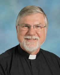 New priest announced to take over for Rev. Howard Haase at Holy Angels  Parish in West Bend, WI
