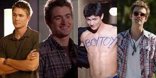 One Tree Hill: The Male Characters Ranked By Romantic Partner Potential
