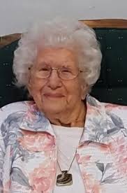 Violet Steward Obituary