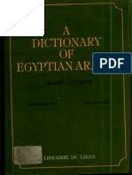 Lema yang terhubung ke tahan lasak. An English And Arabic Dictionary In Two Arabic