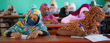 When should schools close, and for how. The Virus That Shut Down The World Education In Crisis Un News