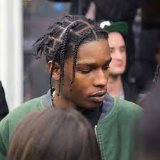 Especially with casual and stylish outfits, the style of the rocky braid looks so fabulous. Asap Rocky Braids Men S Hairstyles Today