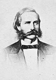 1852: Thomas Rainey to Sister