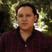 Alejandro Martínez Benítez