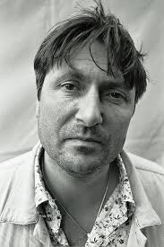 Simon Armitage ist „Poet Laureate“