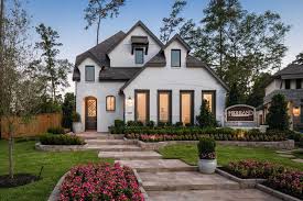 New Homes In Grand Central Park Home Builder In Conroe Tx In 2020 Grand Homes New Home Communities Park Homes