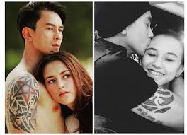 Gambar tersebut bisa anda unduh langsung, caranya silahkan klik pada g. Gambar Tato Keren Untuk Cowok Tak Merasa Takut 5 Artis Cantik Ini Pilih Pria Bertato Sebagai Terbaru Inilah Gambar Tato Keren D Gambar Tato Tato Wajah Gambar