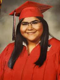 $500 Senior Salute Scholarship Drawing Tomorrow at 12:30 pm