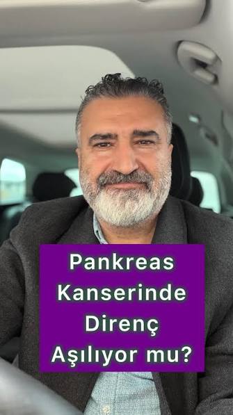 Pankreas Kanserinde Umut Veren Bir Adım: Bilim İnsanlarından Yeni Gelişme!