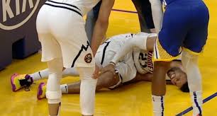 Propels nuggets to overtime win. Ppd K8ca2qpecm