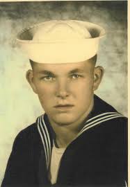 Company Golf 104. USCG Tracen Alameda, California. Graduation date