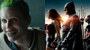 «ведьмак», league of legends, guilty gear, genshin impact. See Jared Leto Get New Joker Costume For Zack Snyder S Justice League