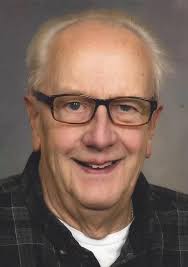 Garrold Bootsma, 87, Sibley