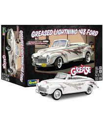 Walk on this when you are on a ship. 1 25 Greased Lightning 1948 Ford Convertible Rmx54443 Fundemonium