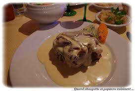 Homepage restaurants caveau saint pierre. Restaurant Le Caveau Saint Pierre A Colmar Quand Choupette Et Papoune Cuisinent