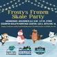 Frosty's Frozen Skate Party