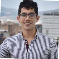 Camilo Ernesto Celis Email & Phone Number