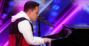 There are only 50 known prodigious savants in the world. Judges Slam Golden Buzzer For Blind Musical Prodigy With Autism