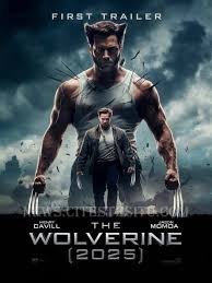 The Wolverine (2025
