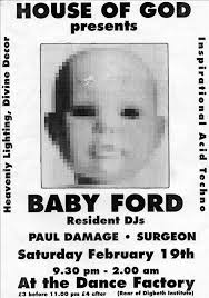 On Your Knees, Sinners: 20 Years of The House of God