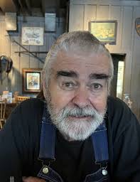 Obituary information for James O. "Jimmy" Honaker