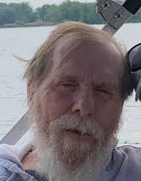 Obituary for Robert J. Page