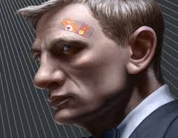 007 Projects :: Photos, videos, logos, illustrations and branding :: Behance