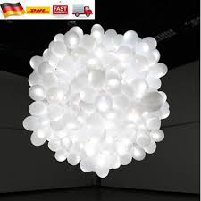 100 Leuchtende Led Luftballons Geburtstag Party Club Hochzeit Licht Deko Ballons Mobel Wohnen Feste Besonder Ballonlichter Luftballons Weisse Luftballons