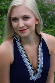 Rebekah Cain's Instagram, Twitter & Facebook