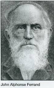 John Alphonse Ferrand (1823-1912)