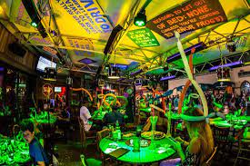 Come for the food , stay for the fun and unleash your fiesta with us! Senor Frogs Myrtle Beach Picture Of Senor Frog S Myrtle Beach Tripadvisor