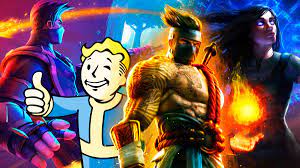 Los mejores juegos multijugador online masivo gratis xbox one 3djuegos from i.3djuegos.com los juegos gratis de xbox one más populares. Los Mejores Juegos Gratis Para Xbox Series X S Y Xbox One De 2021 Meristation