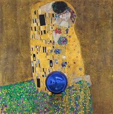 Gazing Ball Paintings — JEFF KOONS