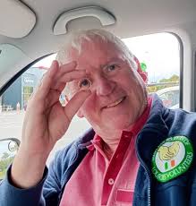 I thought treasured possession was gone forever until stranger swooped in  with incredible gesture