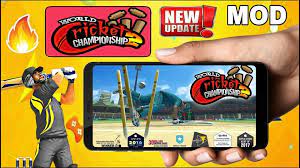 Welcome to the next generation in mobile cricket gaming! Anymbod1965