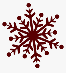 Collection of cartoon snowflake pictures (49). Snowflake Cartoon Drawing Cartoon Snowflakes Transparent Background Hd Png Download Kindpng