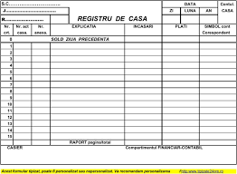 Mai nou, tinerii absolventi care sunt pusi in situatia de a redacta un cv model cv completat. Model Registru De Casa